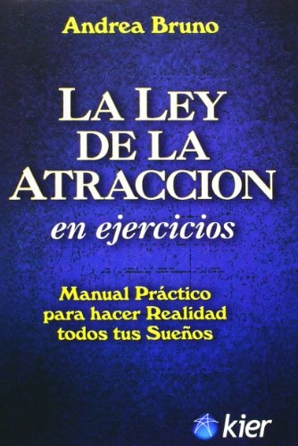 La ley de la atraccion en ejercicios