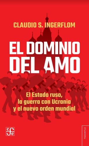 El dominio del amo