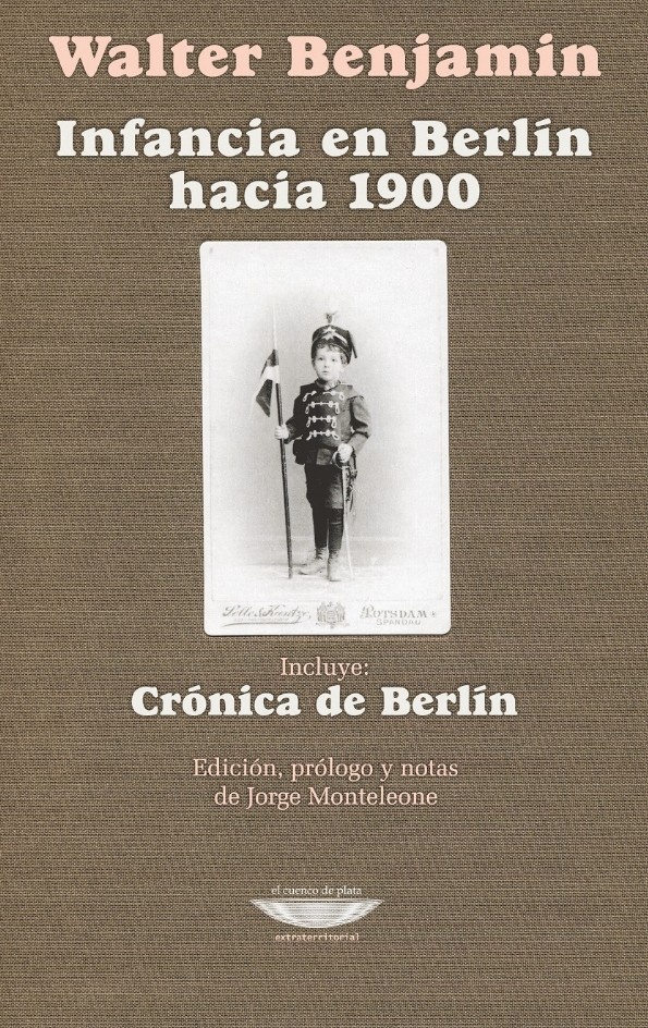 Infancia en Berlin hacia 1900