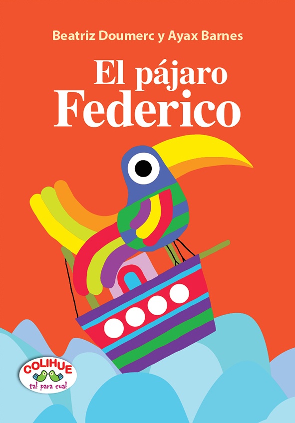 El Pajaro Federico