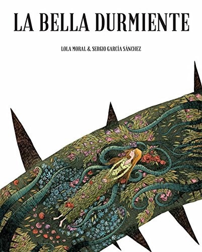 La Bella durmiente