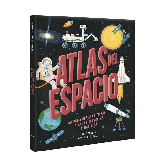 Atlas del espacio