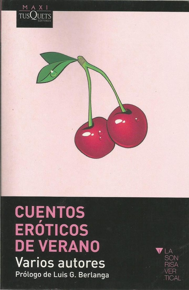 Cuentos eroticos de verano