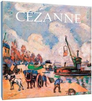 Cezanne