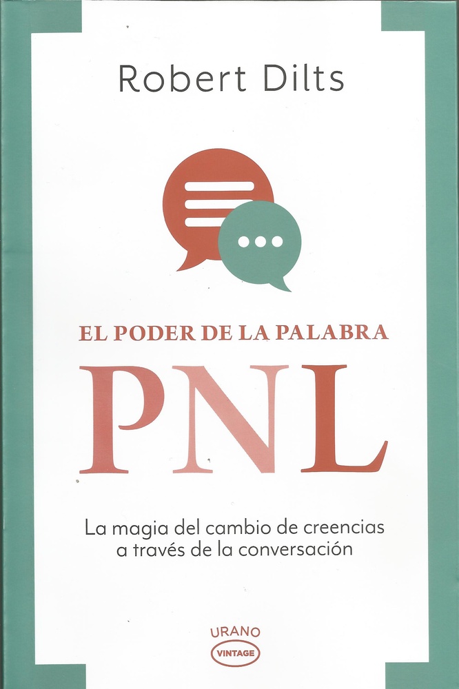 PNL. El poder de la palabra