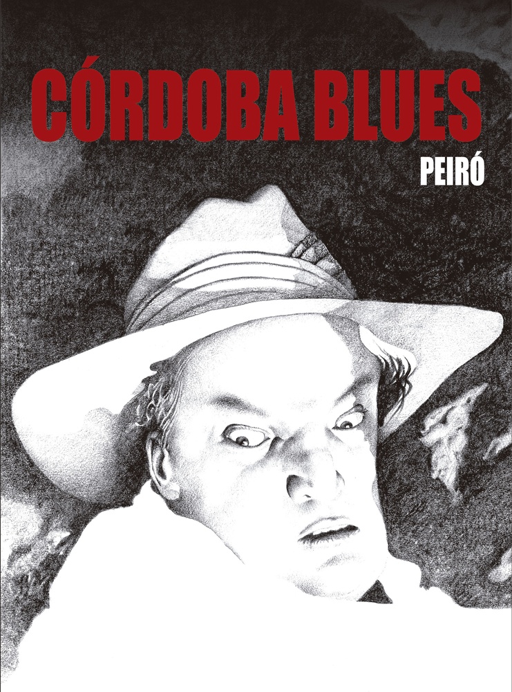 Cordoba blues