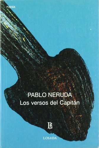 Los Versos del capitan