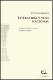 Literatura y vida nacional