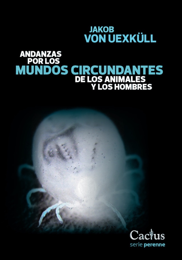 Andanzas por los mundos circundantes