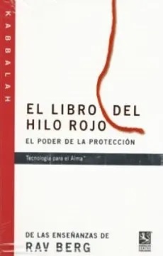 Libro del hilo rojo