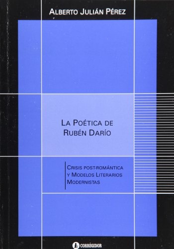 La poética de Rubén Darío