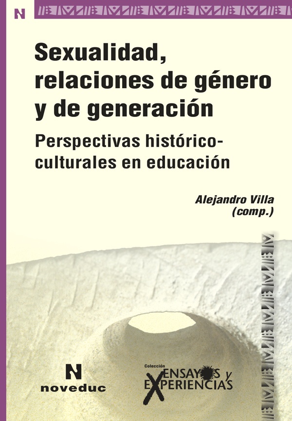 Sexualidad, relaciones de genero y de generacion