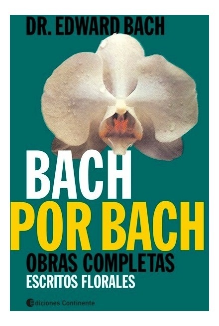 Bach por Bach