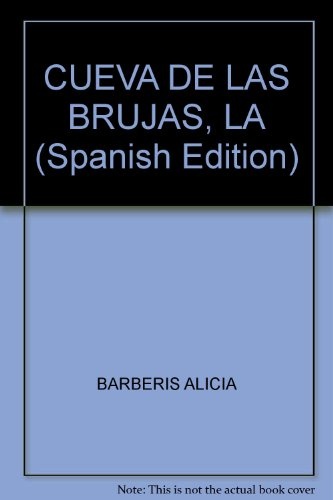 La Cueva de las brujas