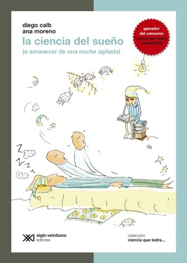 La ciencia del sueño