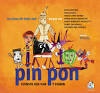 Pin pon, cuentos que van y vienen