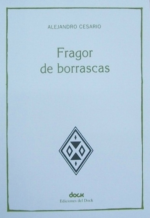 Fragor de borrascas