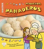 Pequeños panaderos