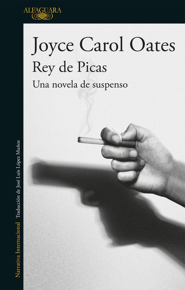 Rey de picas