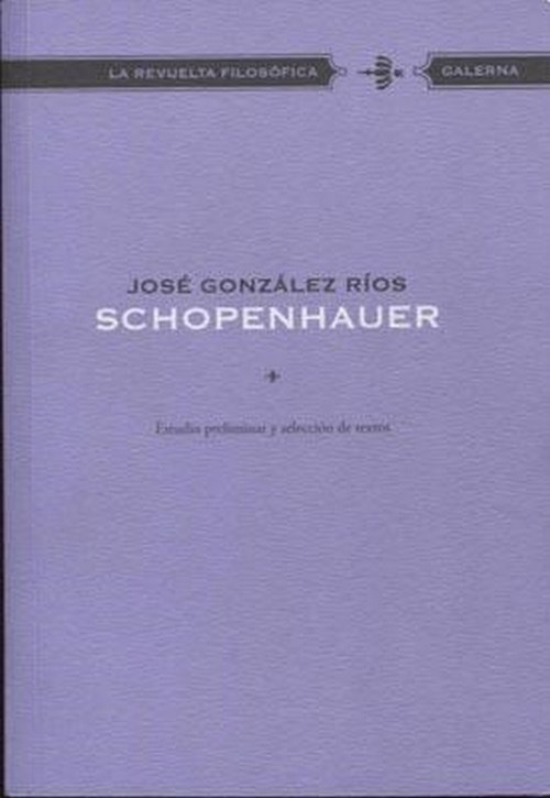 Schopenhauer