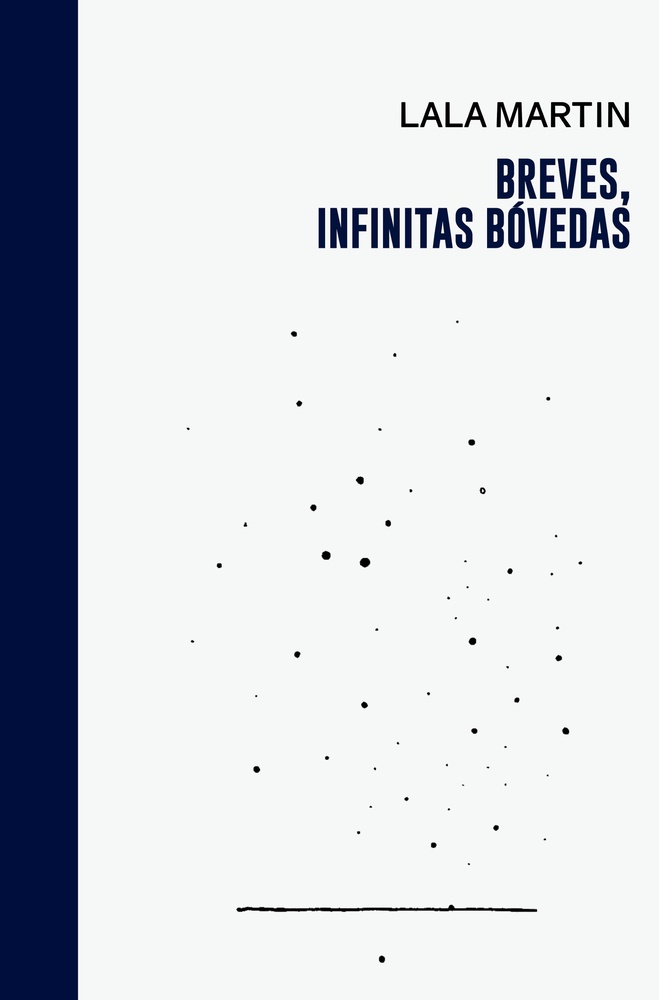 Breves, infinitas bóvedas