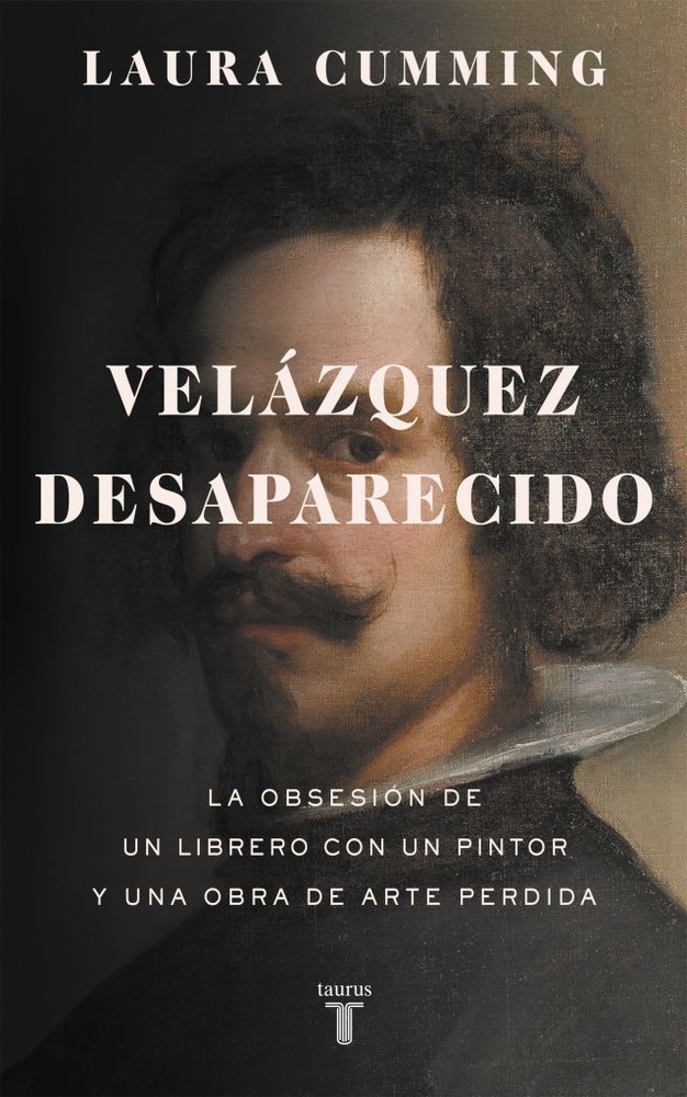 Velazquez desaparecido