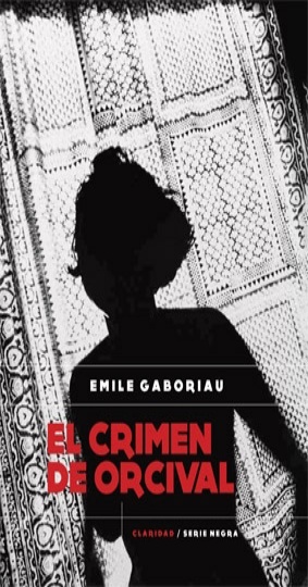 Crimen de Orcival