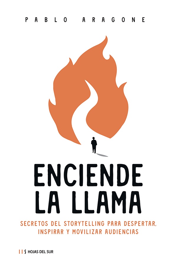 Enciende la llama