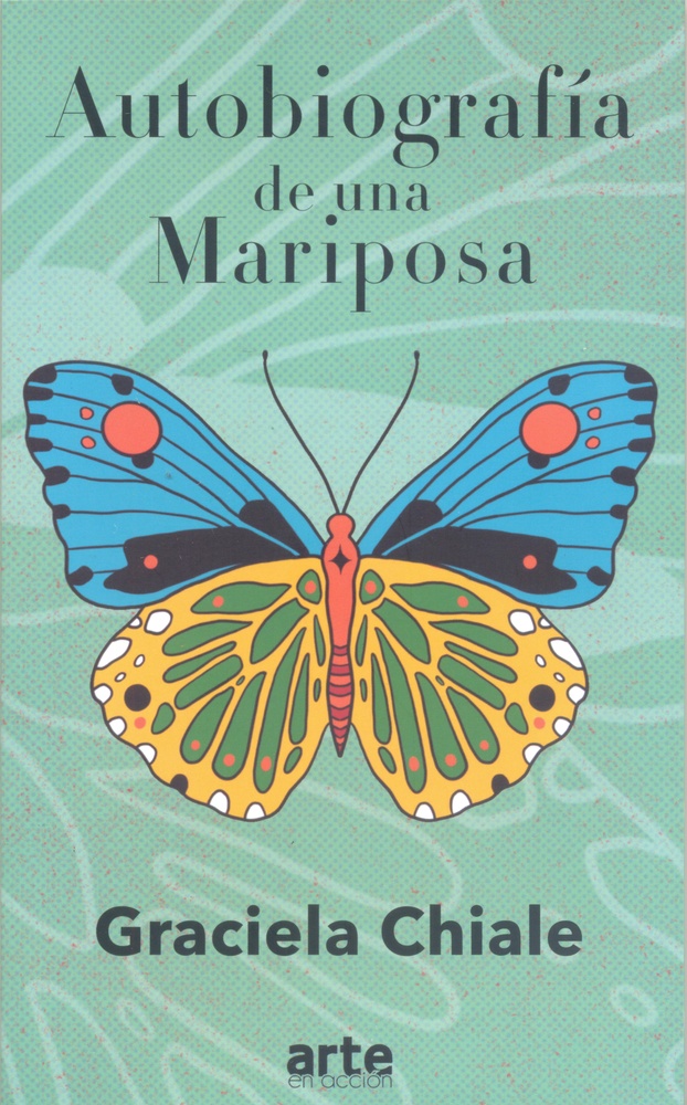 Autobiografía de una Mariposa