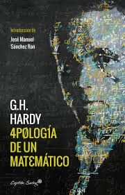 Apologia de un matematico