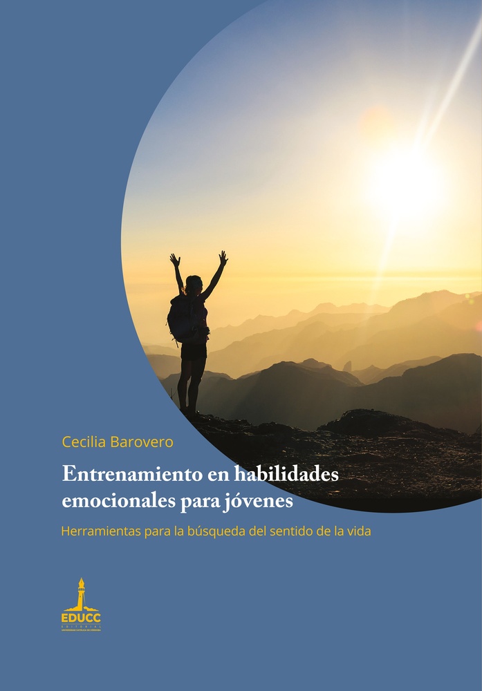 Entrenamiento En Habilidades Emocionales Para Jovenes