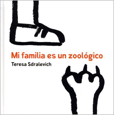 Mi familia es un zoológico