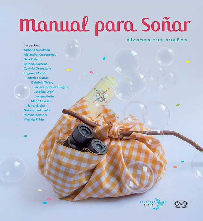 Manual para soñar