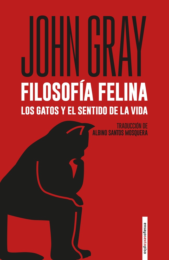 Filosofia felina