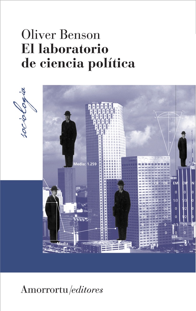 El Laboratorio de la ciencia politica