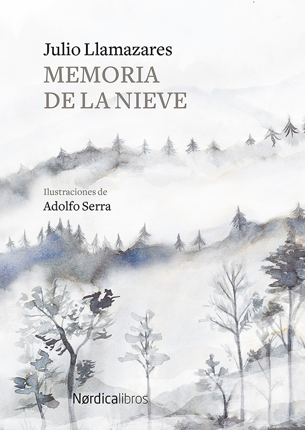 Memoria de la nieve