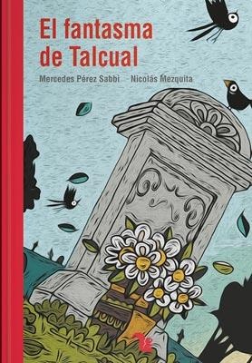 El Fantasma de talcual