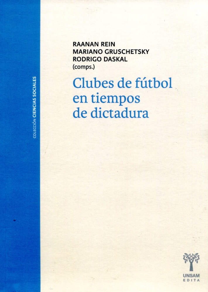 Clubes de futbol en tiempos de dictadura