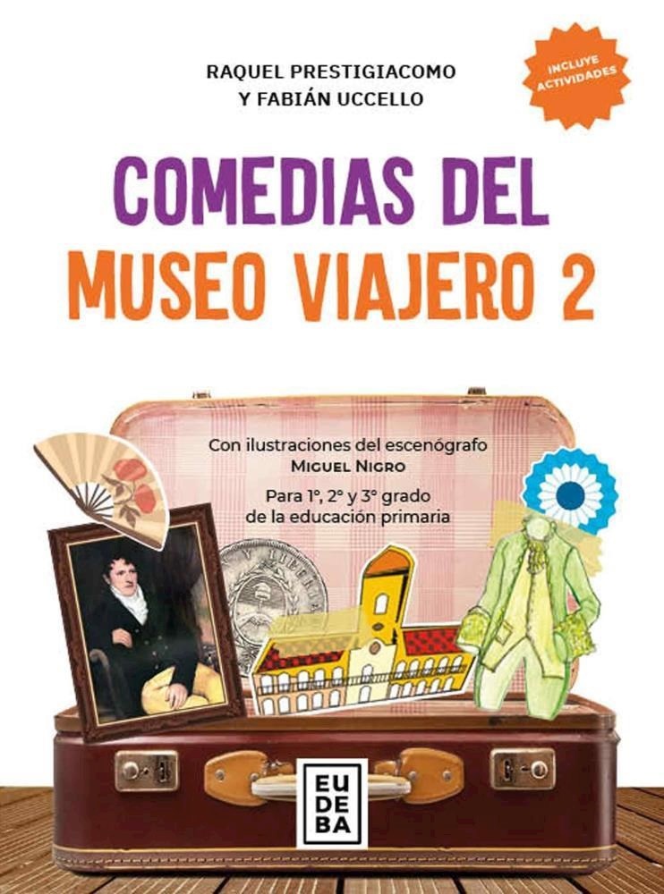 Comedias del Museo Viajero 2