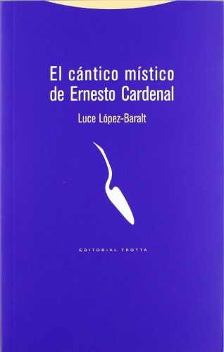 el cántico místico de ernesto cardenal