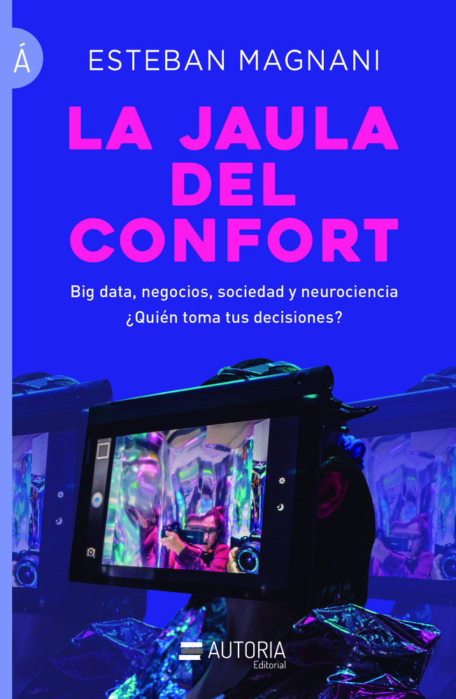 La jaula del confort