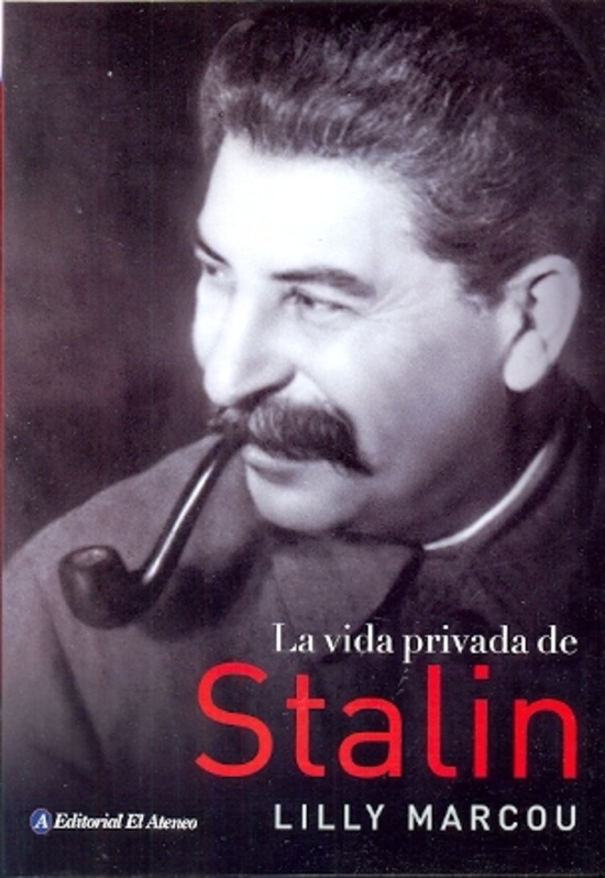 La vida privada de Stalin