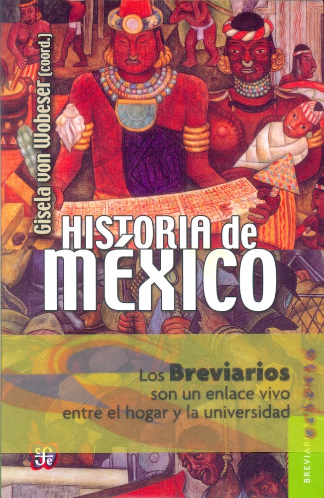 Historia de Mexico