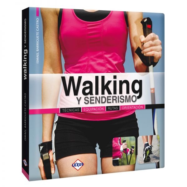 Walking y senderismo