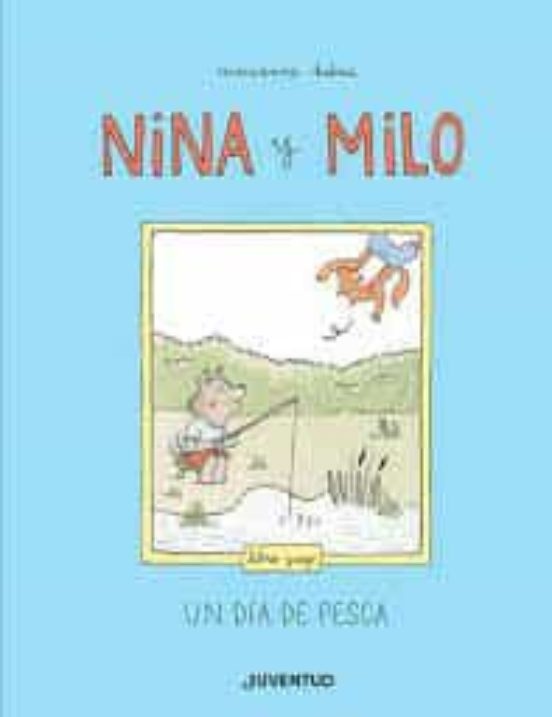 Nina y Milo