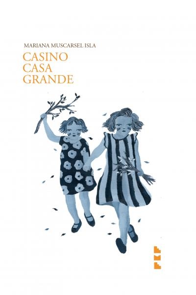 Casino casa grande