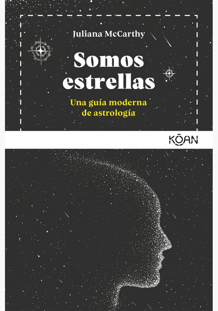 Somos estrellas