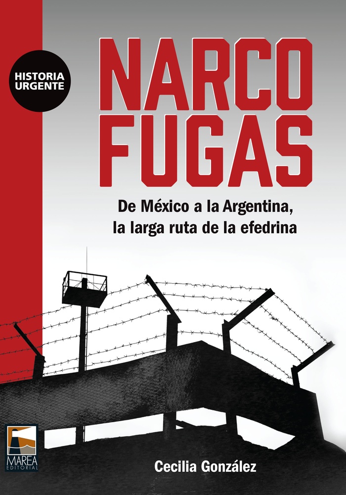 Narcofugas