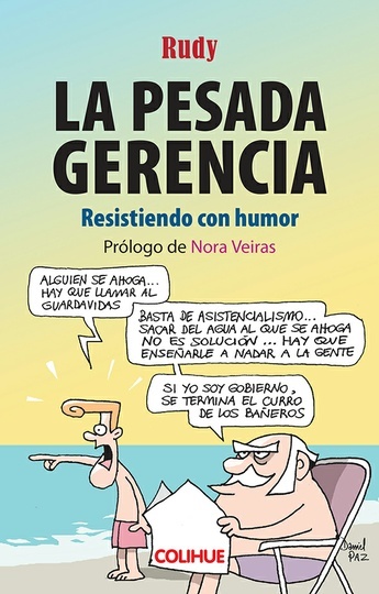 La Pesada gerencia