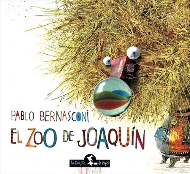 El zoo de Joaquín